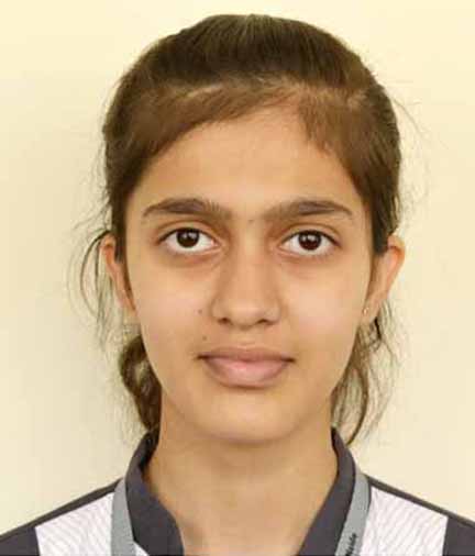 HARSHITA RACKWAL